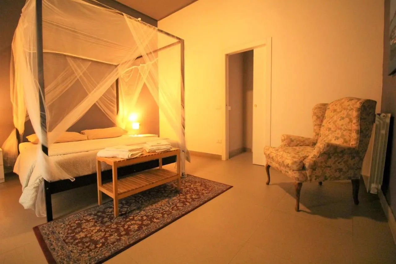 Katana Residence Catânia 0*,  Itália