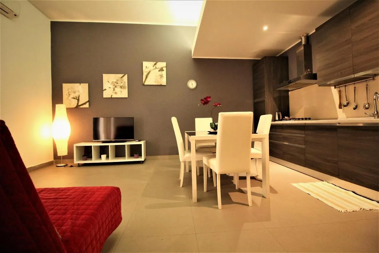 Katana Residence CTA Lägenhet