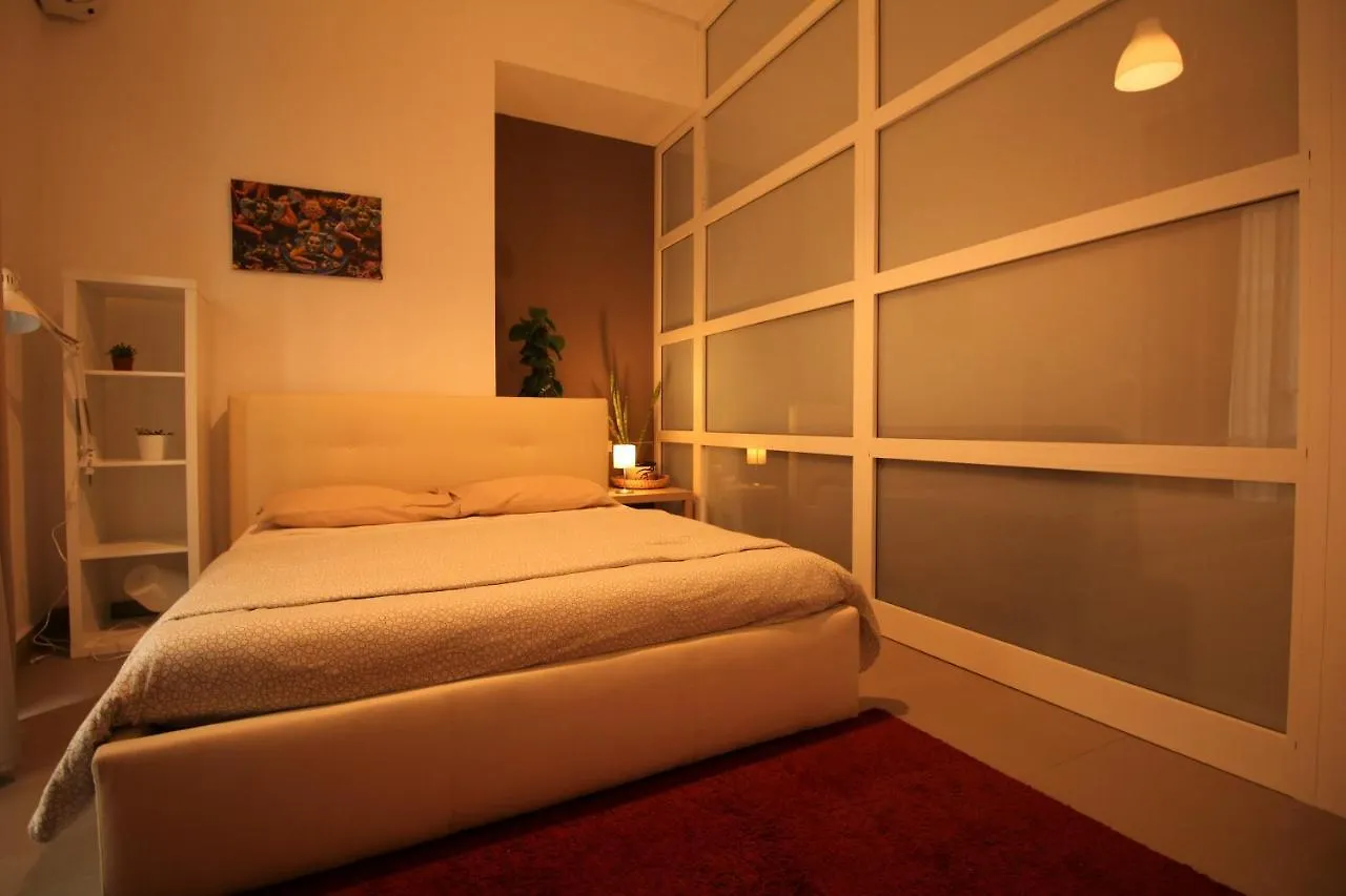 Apartamento Katana Residence Catânia Itália