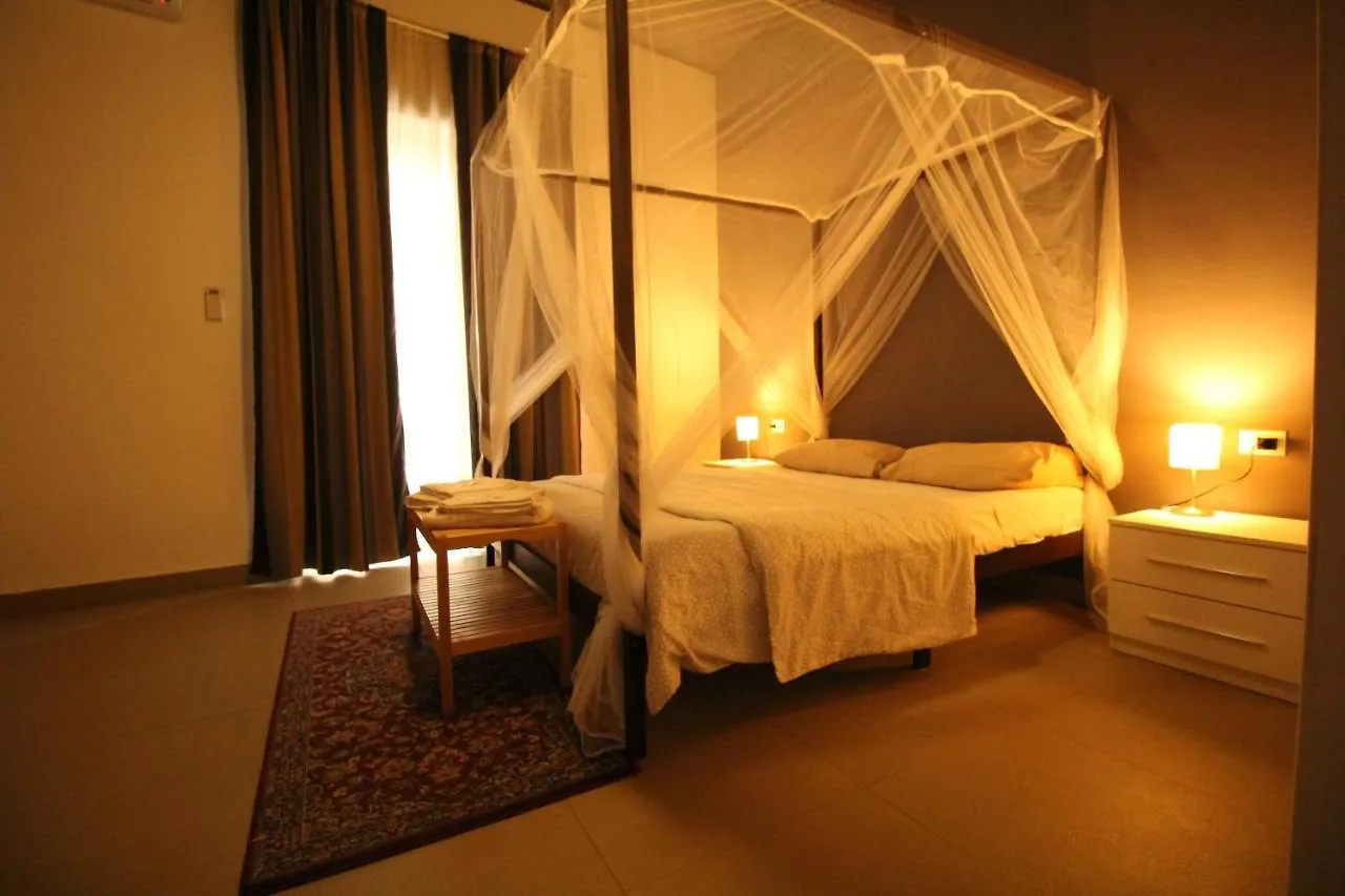 Katana Residence CTA 0*,  Italien