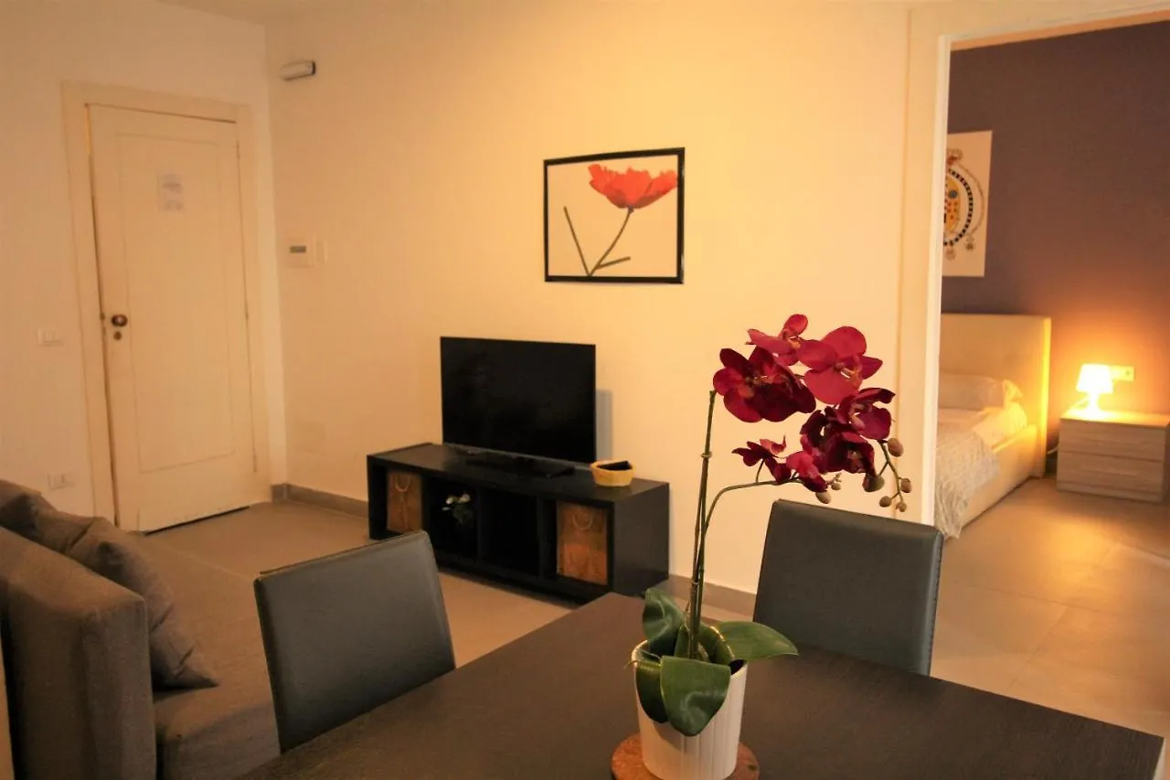 Katana Residence Catânia 0*,