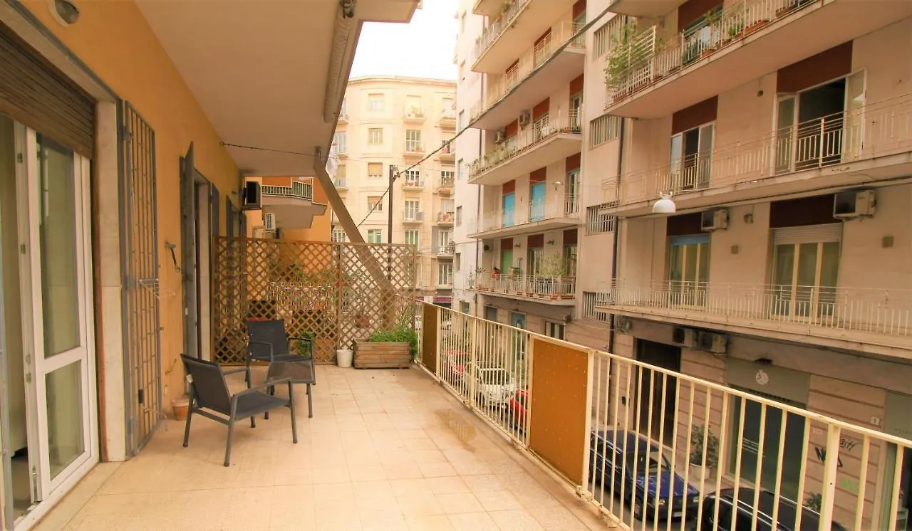 Katana Residence CTA Italien