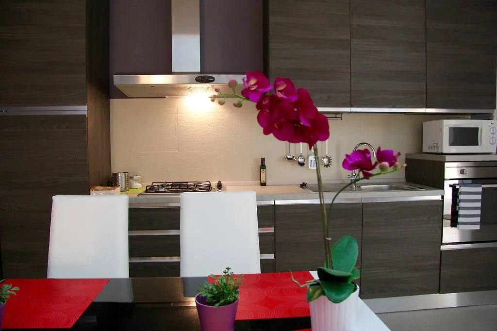 Katana Residence CTA 0*,  Italien