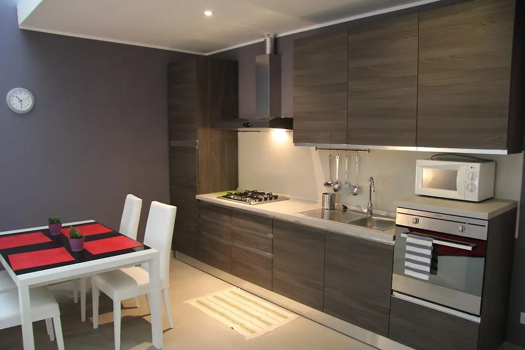 Katana Residence CTA Lägenhet
