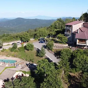  Alloggio per agriturismo Rifugio Prategiano Italia