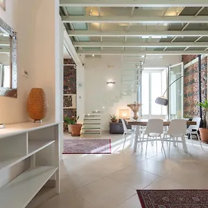 Appartamento Amenano Apartments, Aeroporto di Catania Fontana Rossa