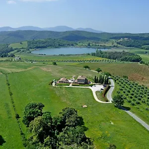  Alloggio per agriturismo Il Felciaione Italia
