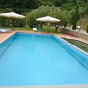  Alloggio per agriturismo Monte A Italia