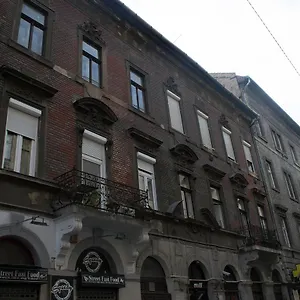  Appartamento Akacfa 2 Bedroom Center Ungheria
