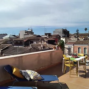 Casa Romans, Via Della Palma, 63 Appartement
