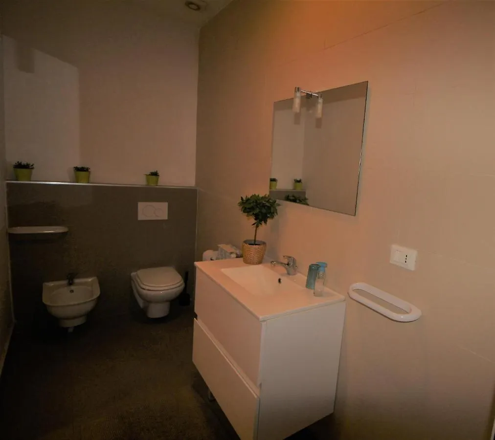 Katana Residence Catania