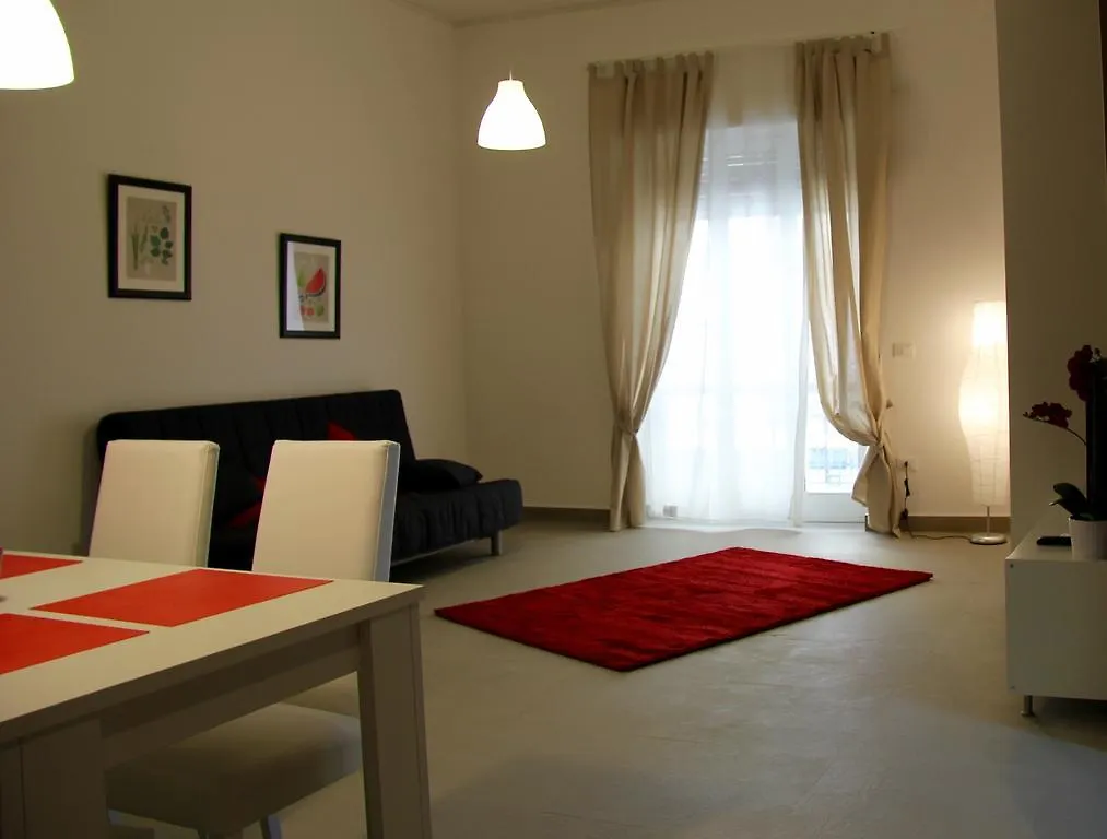 Katana Residence Catania