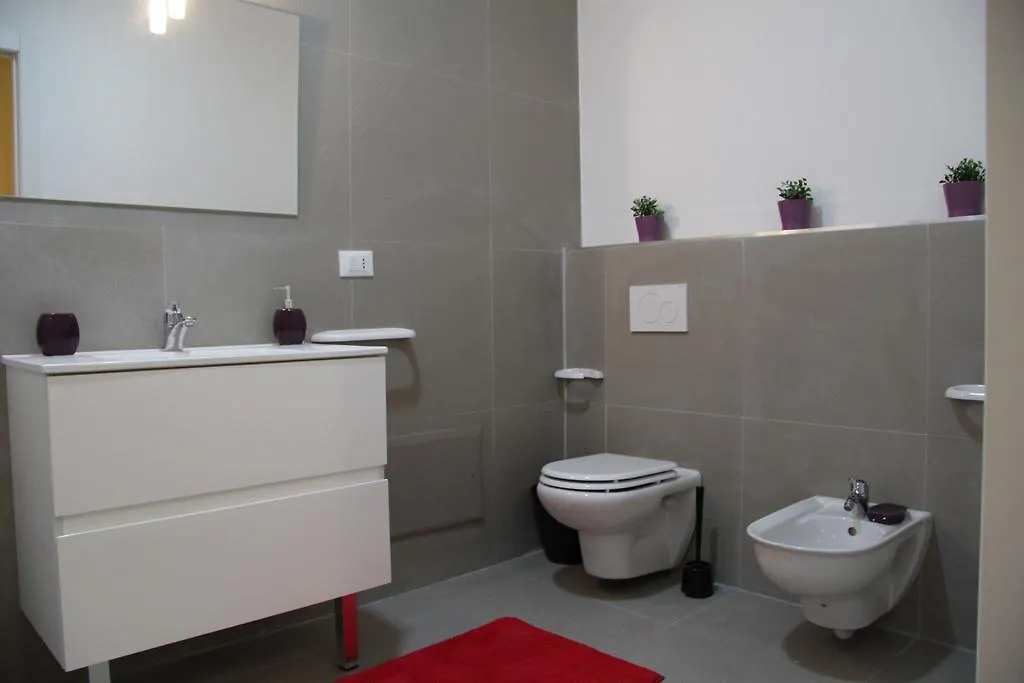 Katana Residence Catania 0*,  Italy